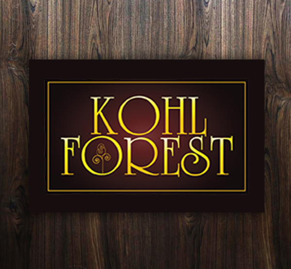 Kohl Forest